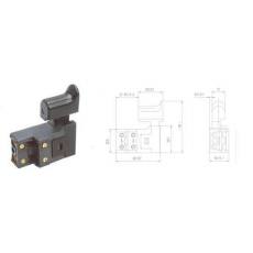 QH01-04按扭開關(guān) 電動工具開關(guān)