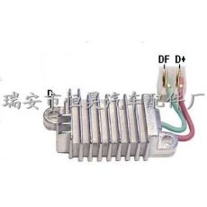 IX108汽車(chē)發(fā)電機(jī)調(diào)節(jié)器